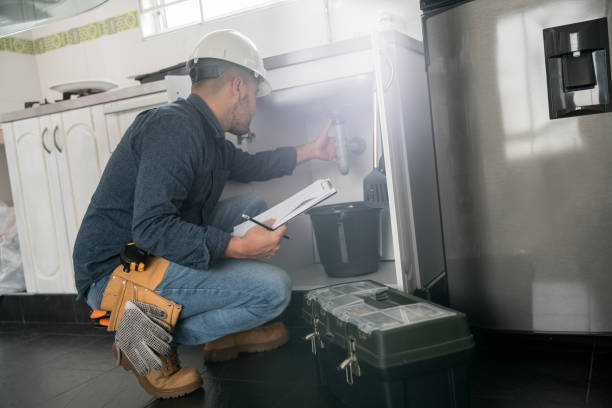 Best Pipe Repair Near Me  in Sherwood, OR