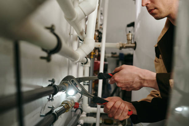 Best Toilet Repair Services  in Sherwood, OR