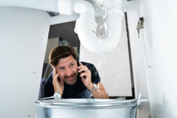 Hot Water Heater Installation in Sherwood, OR