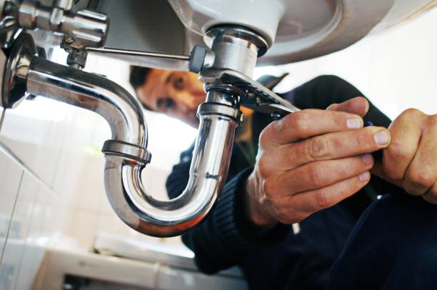 Best Plumbing Installation Services  in Sherwood, OR