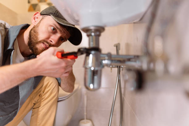 Best Same-Day Plumbing Service  in Sherwood, OR