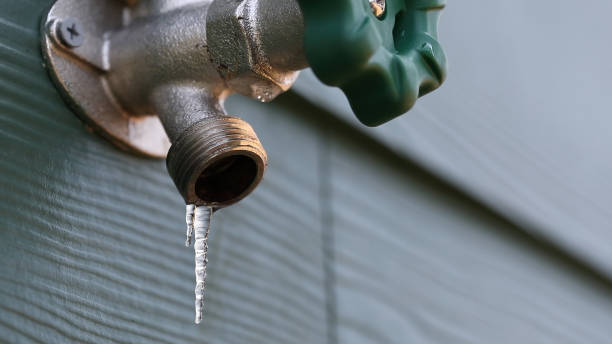 Clogged Drain Plumber in Sherwood, OR