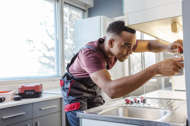Best Commercial Plumbing Services  in Sherwood, OR